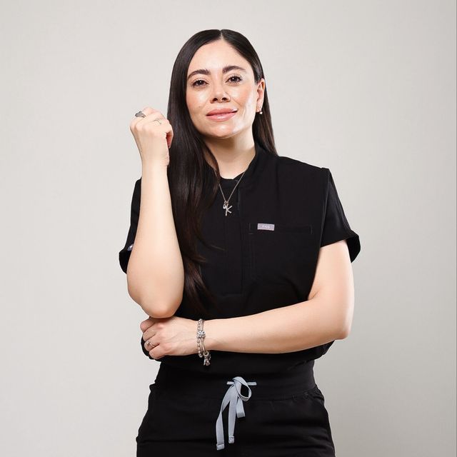 Karen María Loya Lazcano