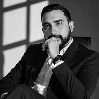 David Missael Gongora Aguirre, Psicólogo Monterrey