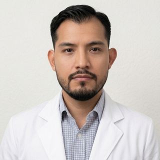 Abimael Guarneros Garcia, Urólogo Hermosillo