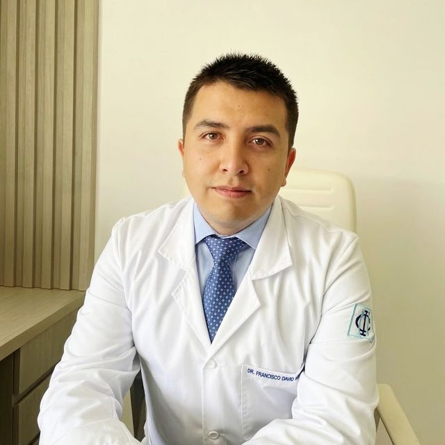 Francisco David Rizo Barrios