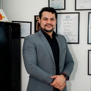 Dr. Ubaldo Solis Torres