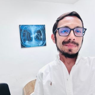 Ampliar imagen: Víctor Manuel Gómez Arteaga, Psicólogo Santiago de Querétaro