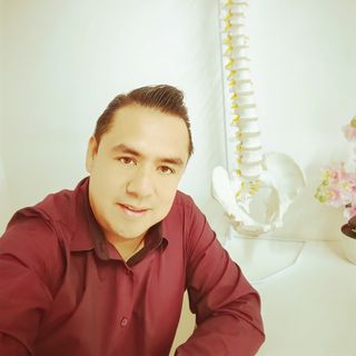 Ampliar imagen: Zenón Iván Nieto Martínez, Quiropráctico Toluca de Lerdo