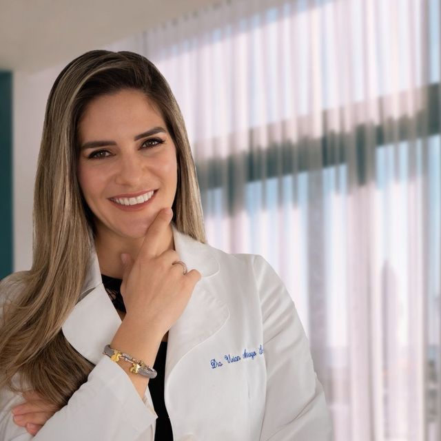 Vivían Arroyo Schoener