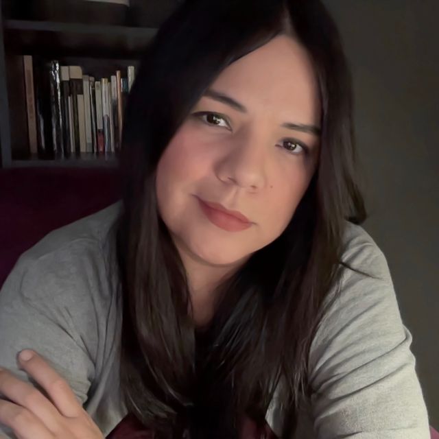 Alicia Esquivel García, Psicoanalista Monterrey