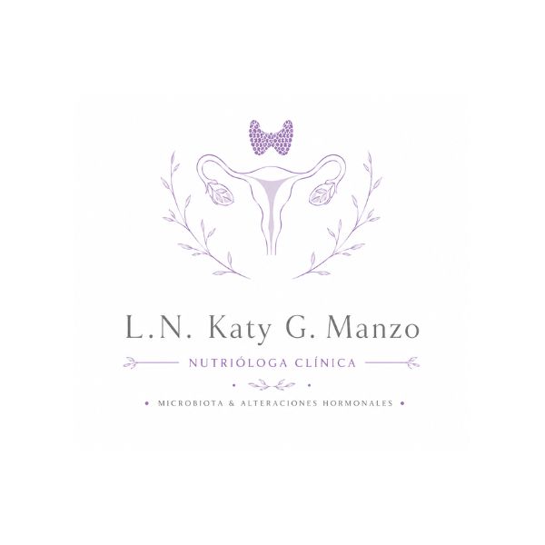 Katy G. Manzo, Nutriólogo clínico Querétaro