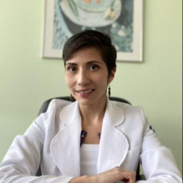 Laura Elena Zamora Cervantes