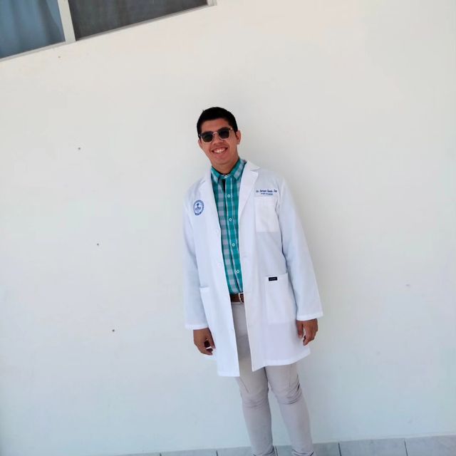 Victor Enrique Rueda Sosa, Psicólogo Camargo