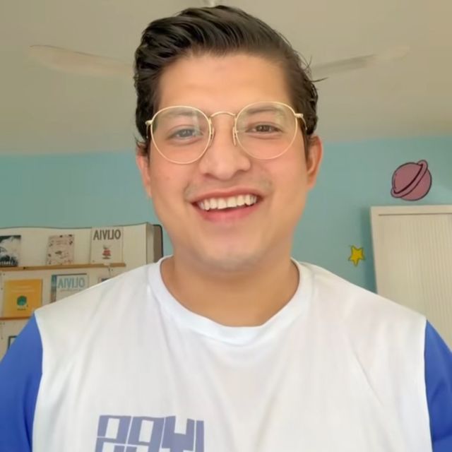 José Fernando Jiménez May, Psicólogo Campeche