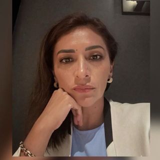Nelida Salazar Terán, Médico general Ciudad de México
