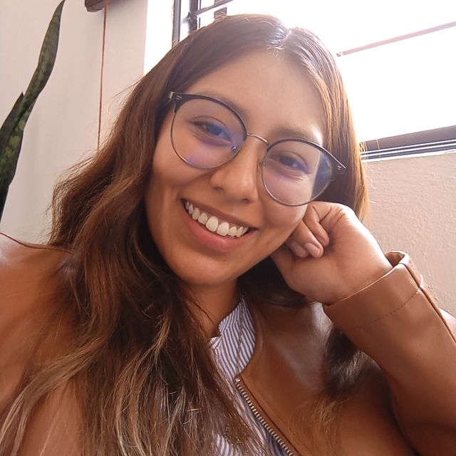 Karen Ortiz, Psicólogo Nezahualcóyotl