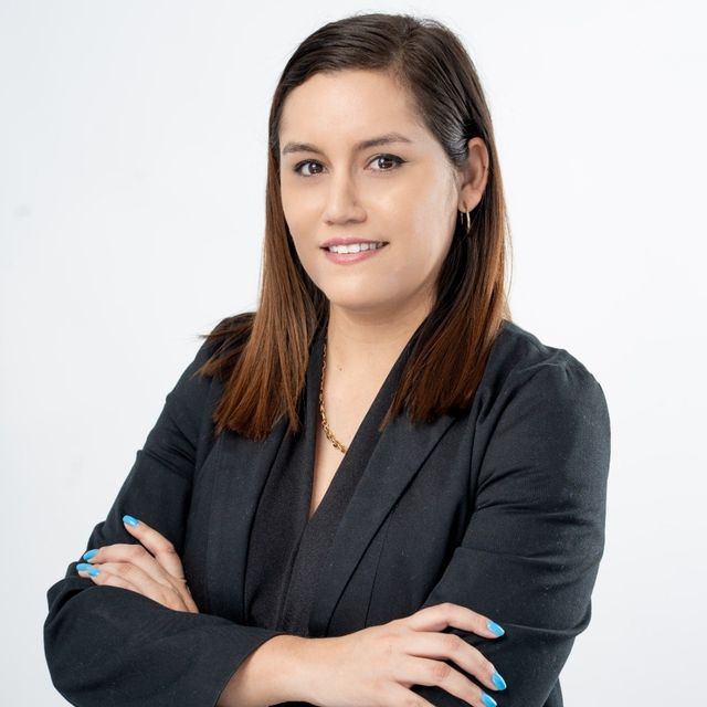 Zarina Regino Venegas, Psicólogo Santiago de Querétaro