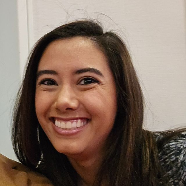 Ana Lorena De la Torre Hernandez, Fisioterapeuta El Marqués