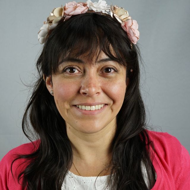 Laura Gutiérrez Quintal, Psicólogo Yucatan