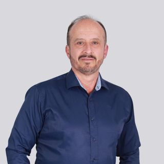 Lic. Norberto Sanvicente Granados