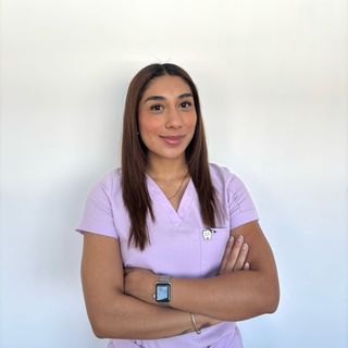 Ampliar imagen: Andrea Plascencia, Dentista - Odontólogo Ciudad de México