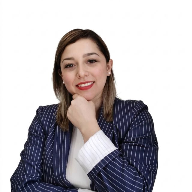 Yesica Martínez, Psicólogo Nuevo Leon
