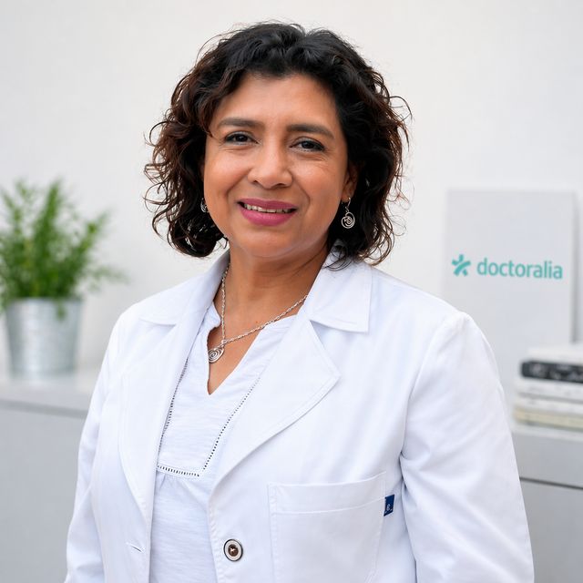 Maribel Hernandez Herrera, Psicólogo Tlalpan