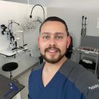 Dr. Oscar Jesús Gómez Blanco