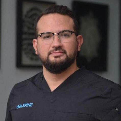Luis Alberto Gameros Castañeda, Ortopedista Ciudad Juarez