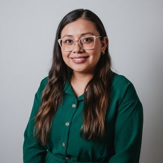 Dra. Yuridia Rodríguez Rosales