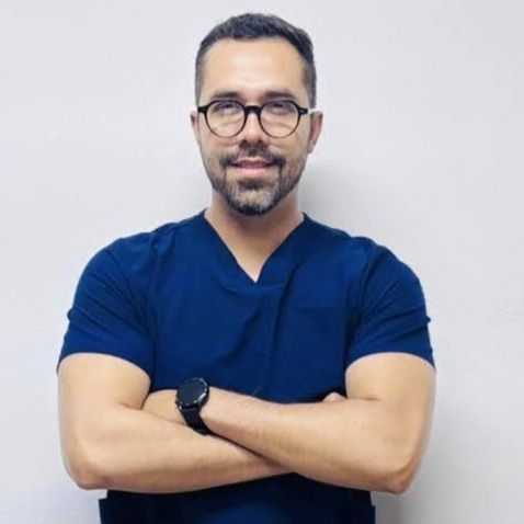 Horacio Rafael Franco Belmontes, Médico general Tianguistenco