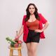 Paola Elizabeth Mireles Benavides