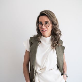 Ampliar imagen: Margarita Baquero Umaña, Cirujano plástico Morelia