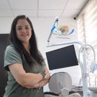 Dra. Susana Cherta Perez