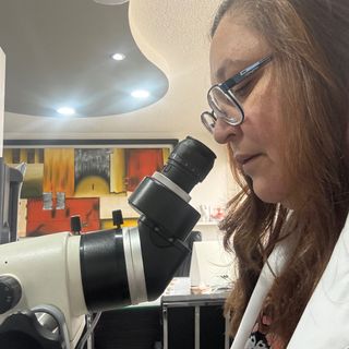 Ampliar imagen: Alicia Mendez Barajas, Ginecólogo Ciudad de México