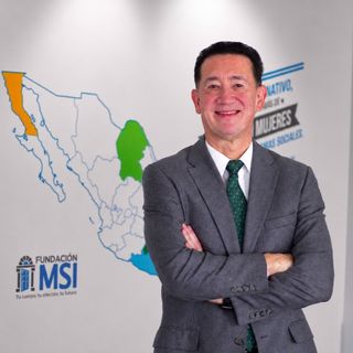 Alfonso Gerardo Carrera Riva Palacio, Ginecólogo Tijuana