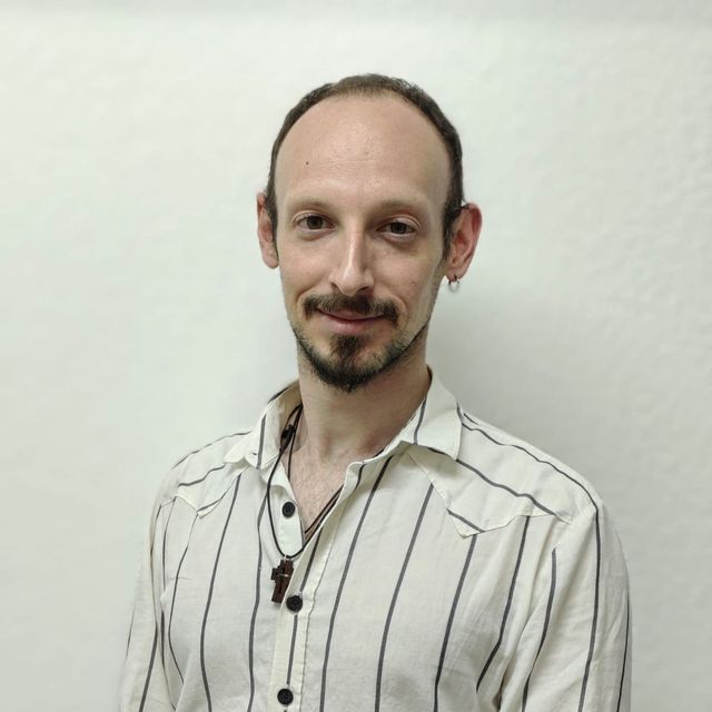 Santiago Serna Marquina, Psicoanalista Ciudad de México