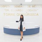 Dra. Nancy Viridiana Medina Shiguematsu