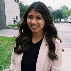 Ampliar imagen: Aracely Estefanía Rodríguez, Psicoanalista Santa Catarina