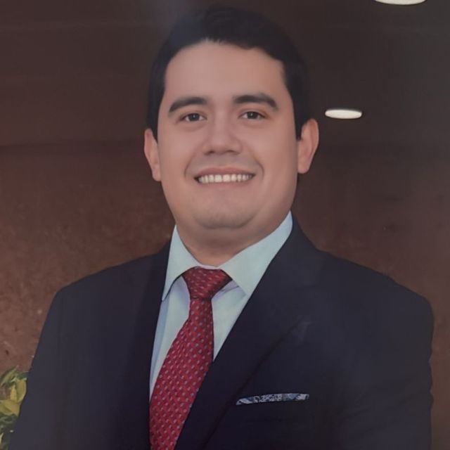 Luis Enrique Ortega Hernández, Cirujano oncólogo Huajuapan de León