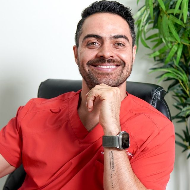 Anuar Farro Moreno, Angiólogo Tuxtla Gutierrez