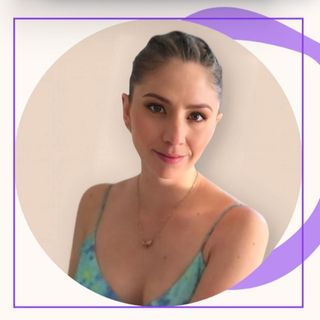 Ampliar imagen: Ilse Calderón Colín, Psicopedagogo Ciudad de México