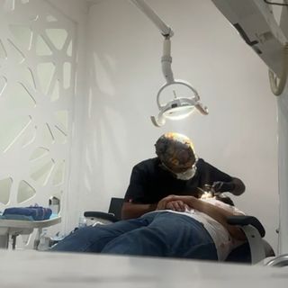 Ampliar imagen: Jesús Isaí Barragán Ramírez, Dentista - Odontólogo Ciudad de México