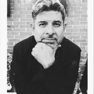 Juan Carlos  Granados Alcaraz , Psicólogo Ciudad de México