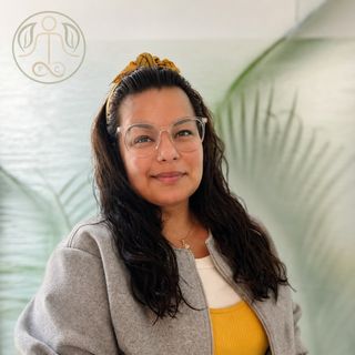 Alejandra Palomera Sánchez, Psicólogo Benito Juárez