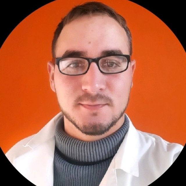 Javier Alejandro  Oquendo Alvarez, Médico general Cancun