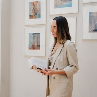 Gabriela Esquer, Psicólogo Ciudad de México