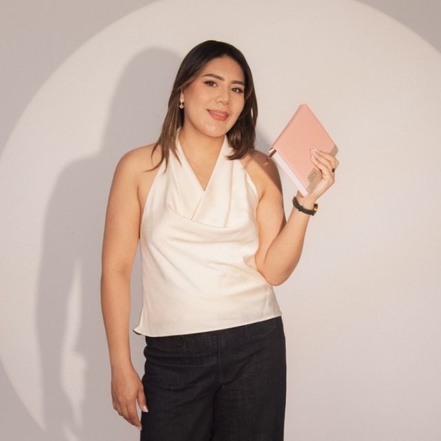 Estephanie Pérez, Psicólogo Oaxaca de Juárez