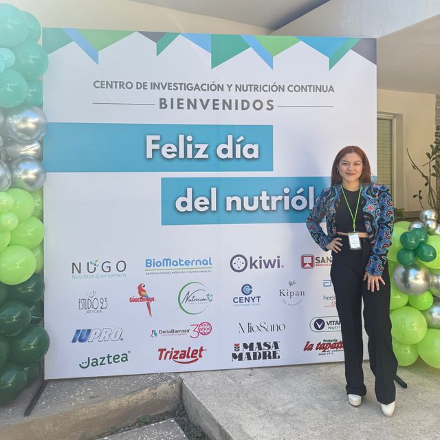 Yamileyda Renteria Suzuki, Nutriólogo Culiacan