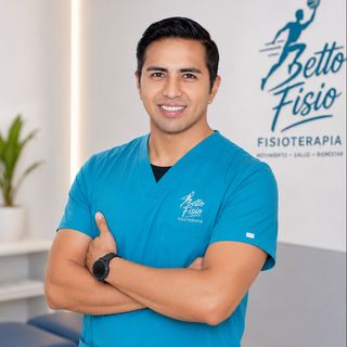Lic. Alberto Garrido