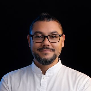 Mtro. Cecilio Joaquín Rocco Reyes