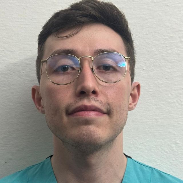 Elias Mercado Valadez, Nutriólogo Ciudad de México