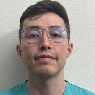 Ampliar imagen: Elias Mercado Valadez, Nutriólogo Ciudad de México