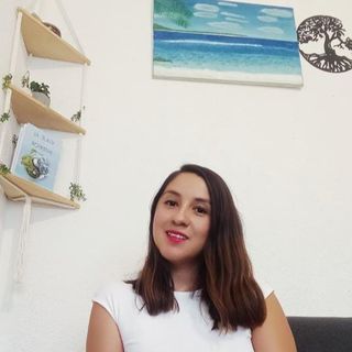 Lic. Angelica Arzate