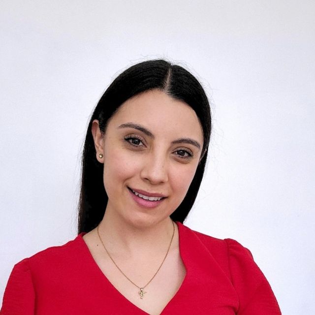 Cynthia Paola Ochoa, Psicólogo Guadalajara